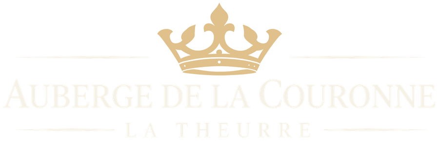 Auberge de la Couronne, La Theurre